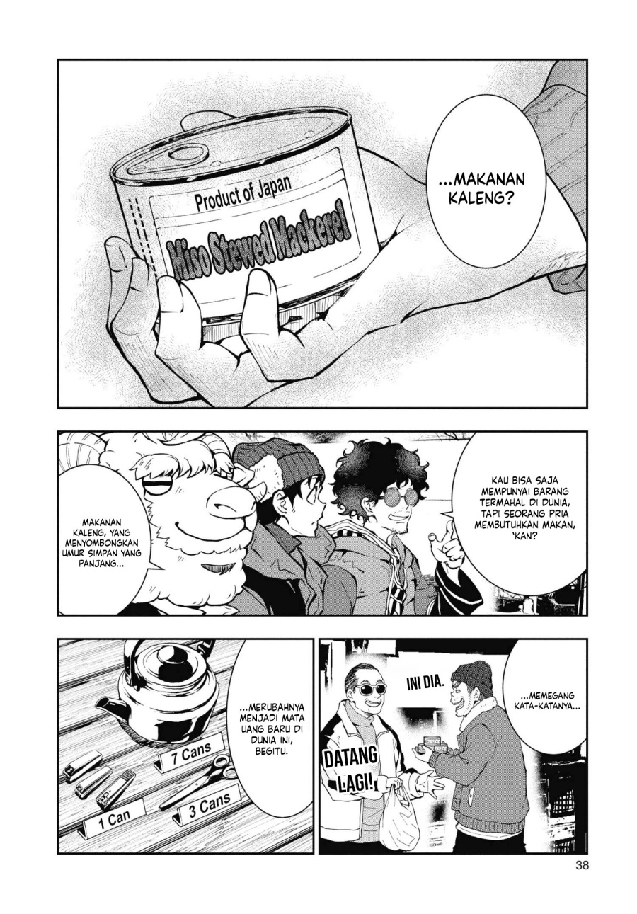 Zombie 100 ~Zombie ni Naru Made ni Shitai 100 no Koto~